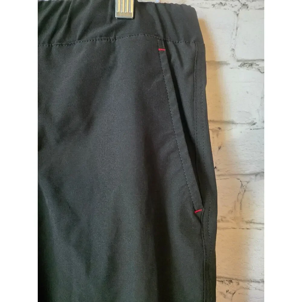 Zeroxposur Mens Swimming Trunks Size M